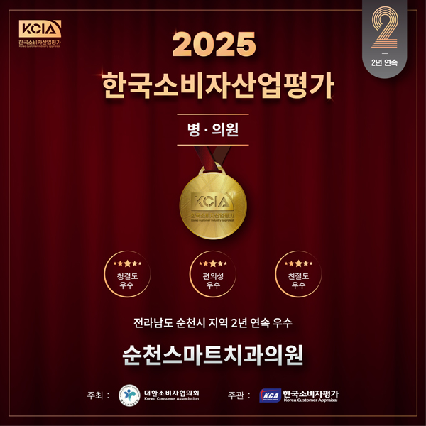 한국소비자산업평가